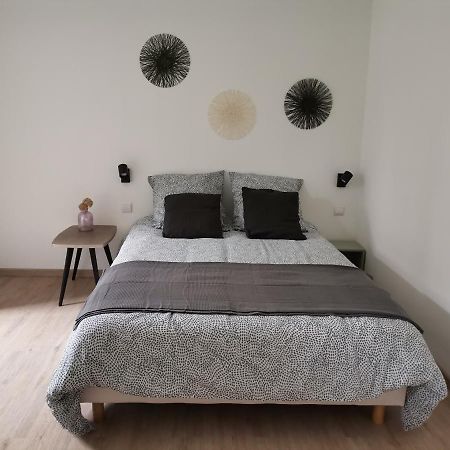 Apartament Toi Mon Toit Colmar Zewnętrze zdjęcie