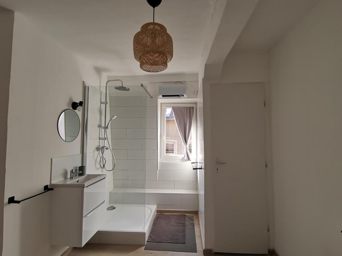 Apartament Toi Mon Toit Colmar Zewnętrze zdjęcie