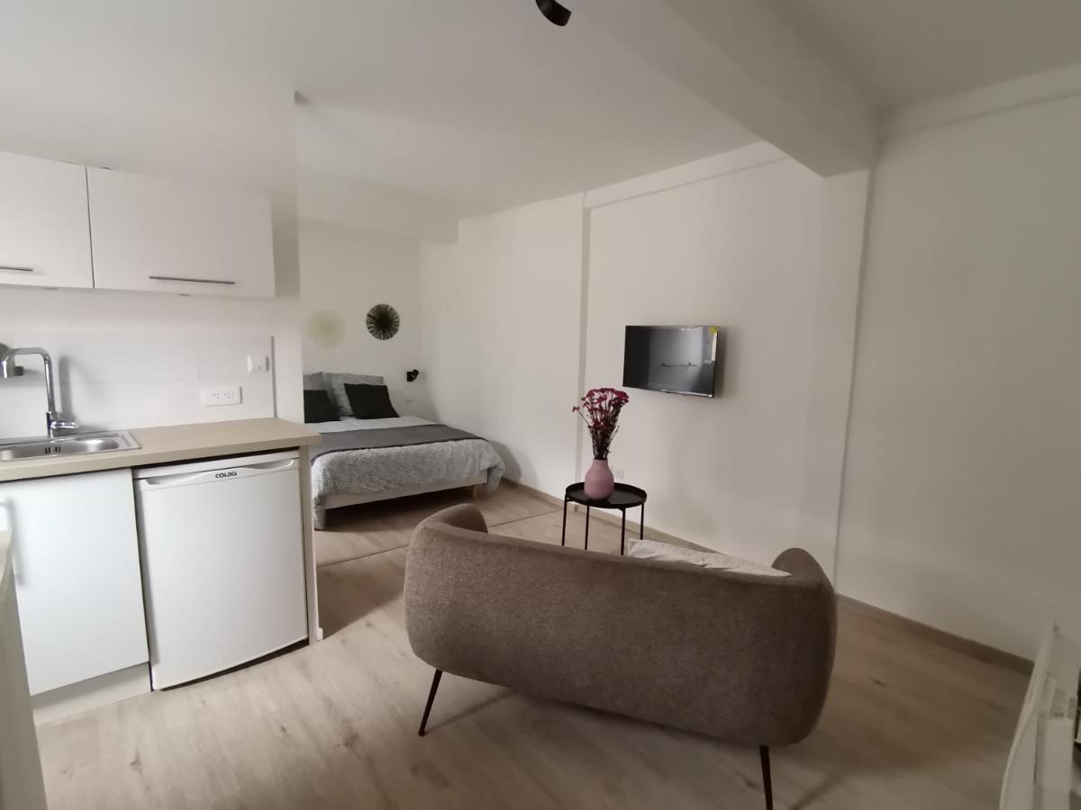 Apartament Toi Mon Toit Colmar Zewnętrze zdjęcie