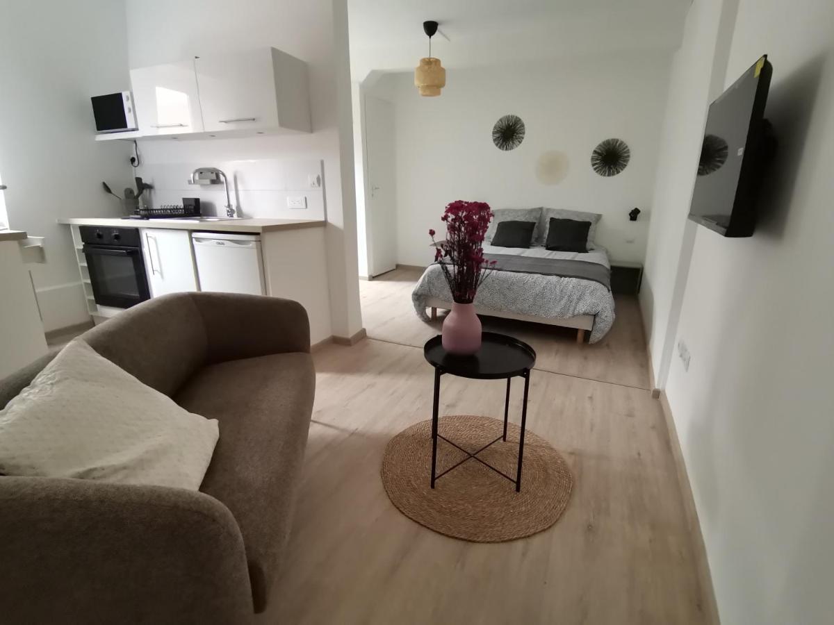 Apartament Toi Mon Toit Colmar Zewnętrze zdjęcie