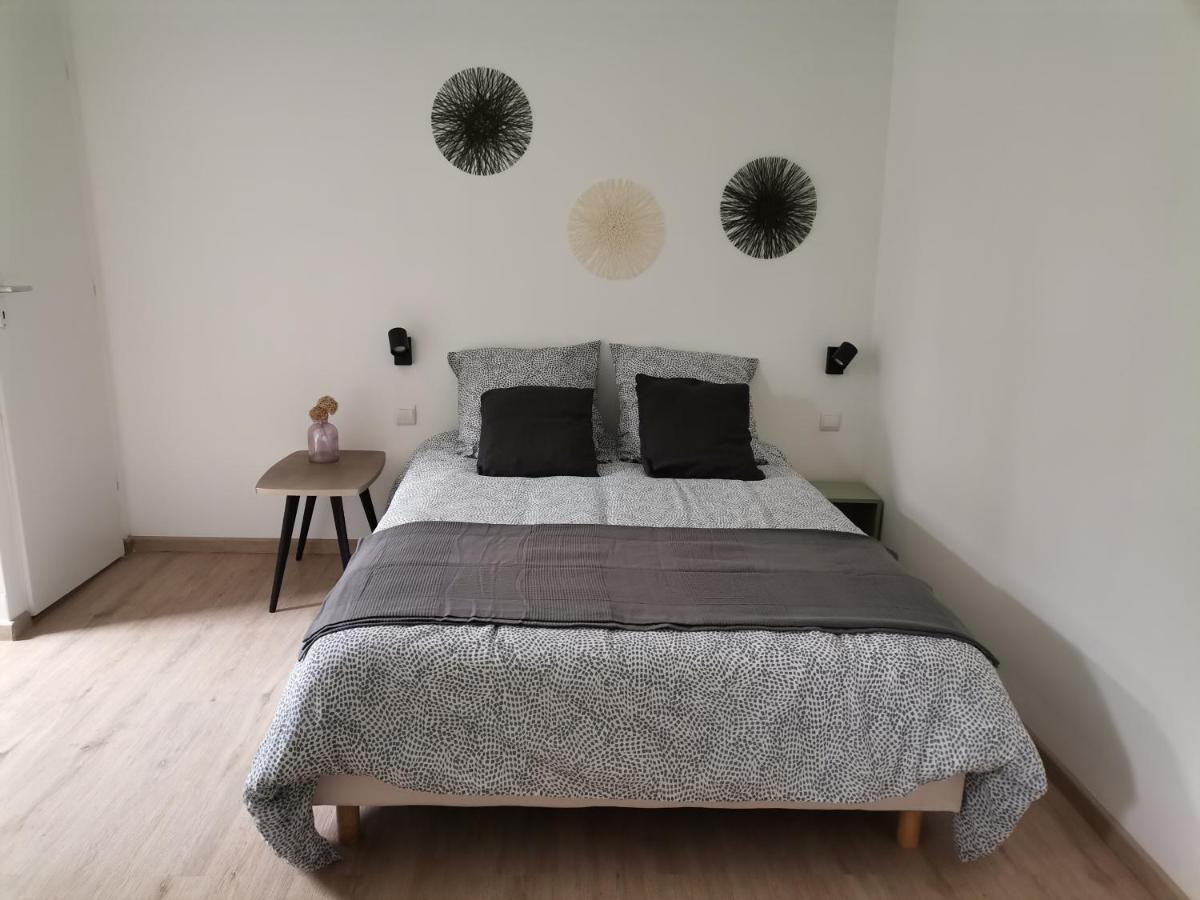 Apartament Toi Mon Toit Colmar Zewnętrze zdjęcie