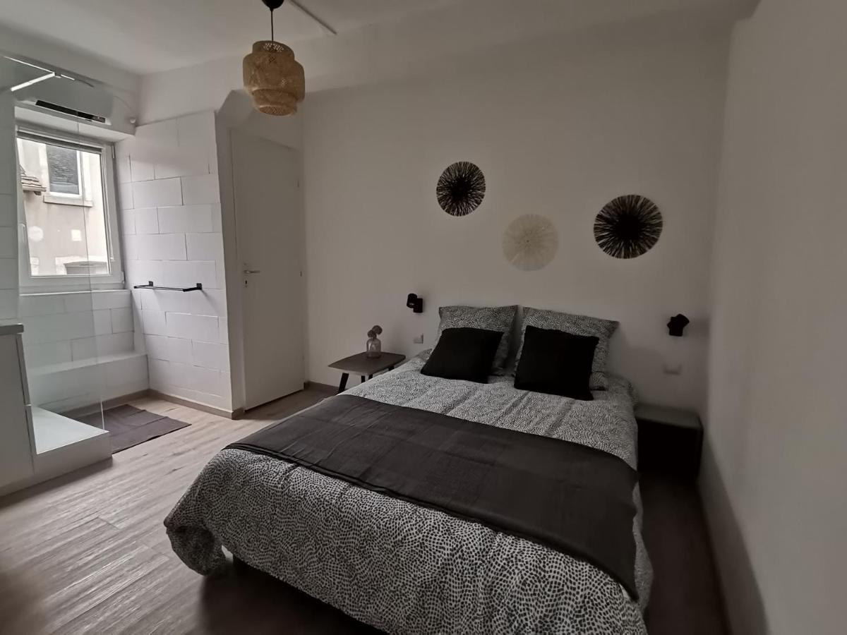 Apartament Toi Mon Toit Colmar Zewnętrze zdjęcie